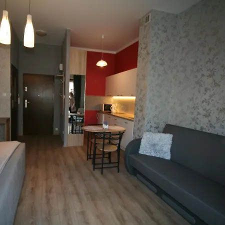 Apartment Willa Marea