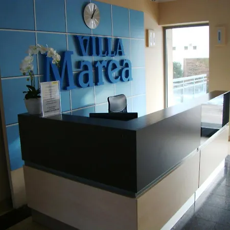 Apartment Willa Marea *